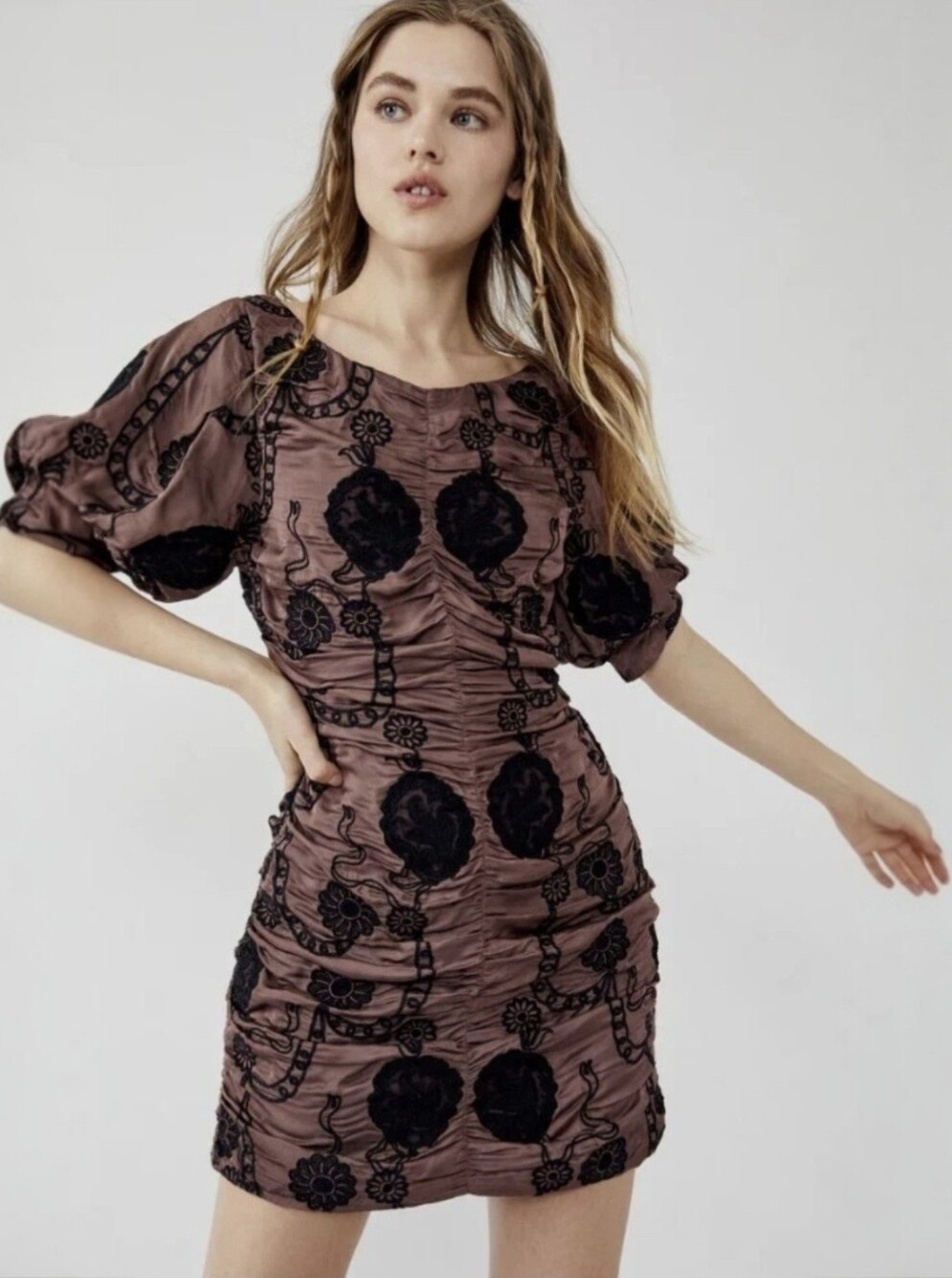 Free People dress